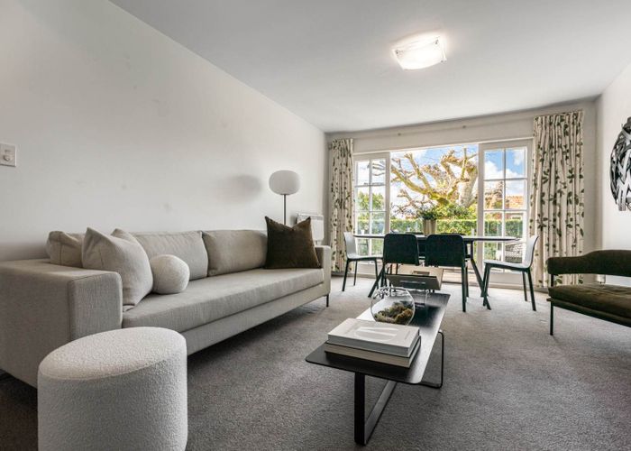  at 2/34 Glanville Terrace, Parnell, Auckland City, Auckland