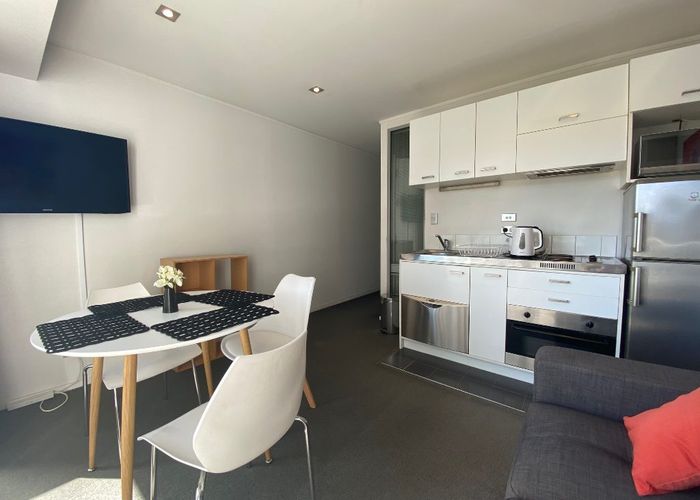  at 430 Queen Street, Auckland Central, Auckland