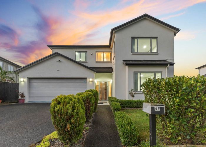  at 41 Pickaberry Avenue, Karaka, Franklin, Auckland