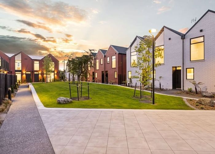  at 1/9 Donald Place, Merivale, Christchurch City, Canterbury