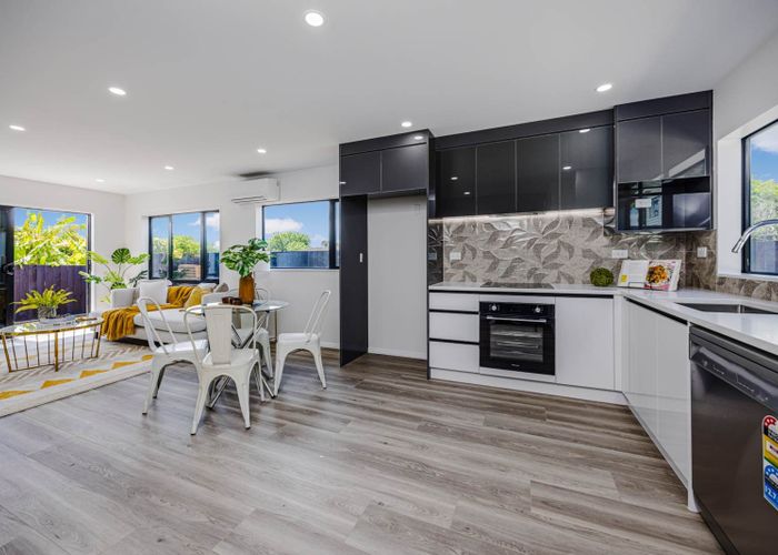  at 18D Druces Road, Wiri, Manukau City, Auckland