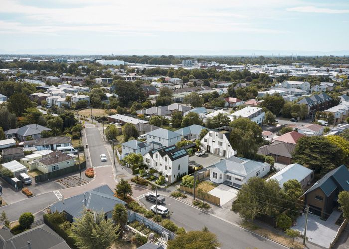  at 5/65 Ruskin Street, Addington, Christchurch City, Canterbury