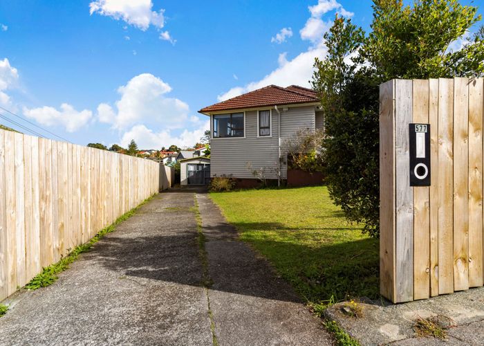  at 577 Richardson Road, Mount Roskill, Auckland