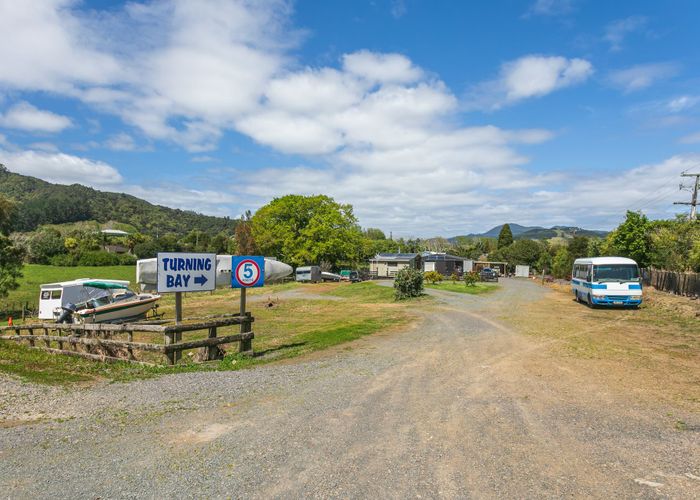  at 1965  Tiki Road, SH25, Coromandel, Coromandel, Thames-Coromandel, Waikato