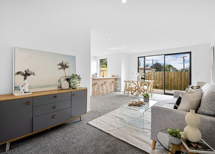  at 57B Ruskin Street, Addington, Christchurch City, Canterbury