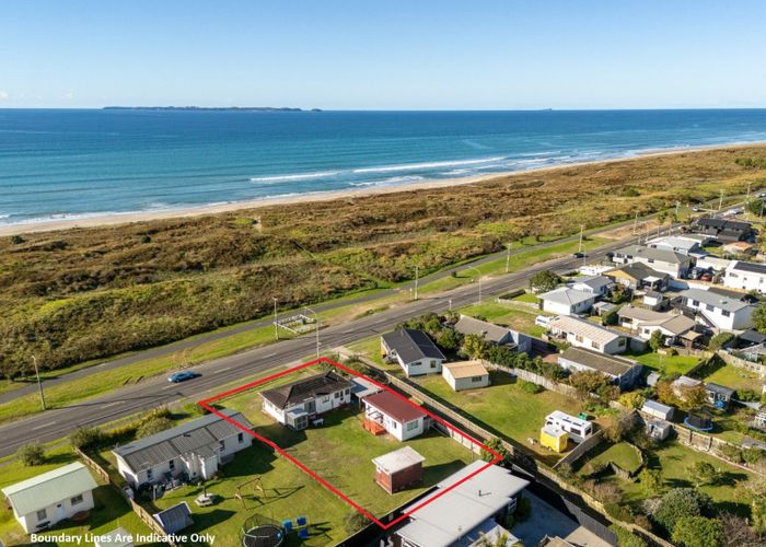  at 758A and B Papamoa Beach Road, Papamoa Beach, Tauranga, Bay Of Plenty