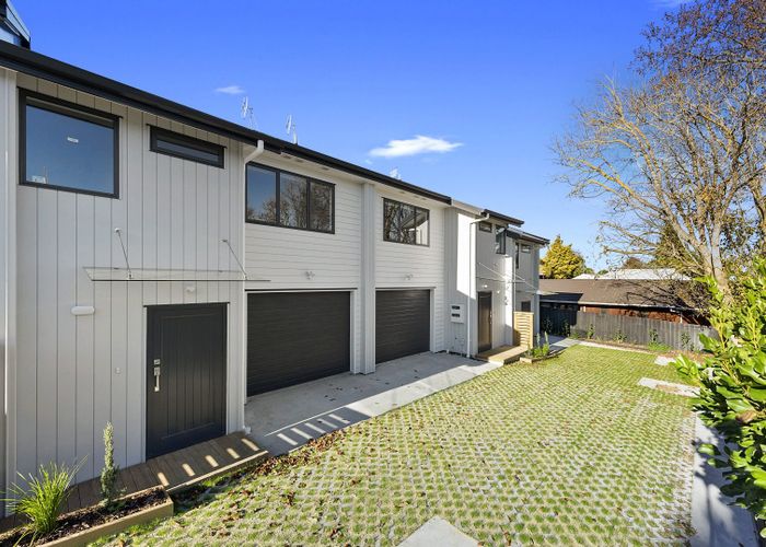  at 6/3 Palmerston Street, Hamilton City Central, Hamilton, Waikato