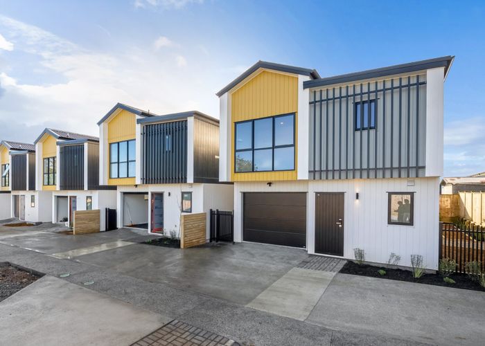  at 7/31-33 Goodwin Drive, Papakura, Papakura, Auckland