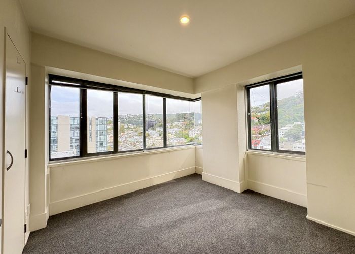  at 9D/192 Willis Street, Te Aro, Wellington, Wellington