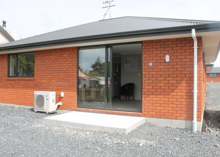  at 11/21 Biggar Street, Strathern, Invercargill, Southland