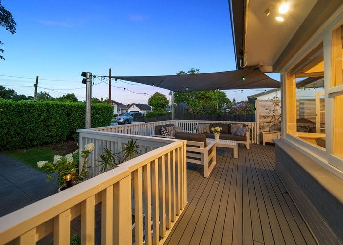  at 56 George Crescent, Buckland, Pukekohe