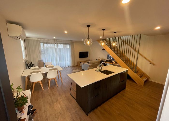  at 7/21 Siddal Place, Richmond, Christchurch City, Canterbury
