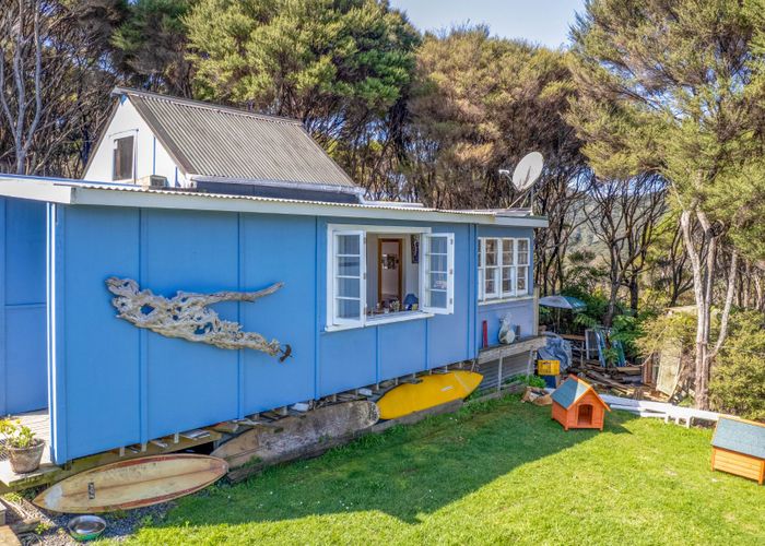  at Lot 10 Te Akau Drive, Russell, Far North, Northland