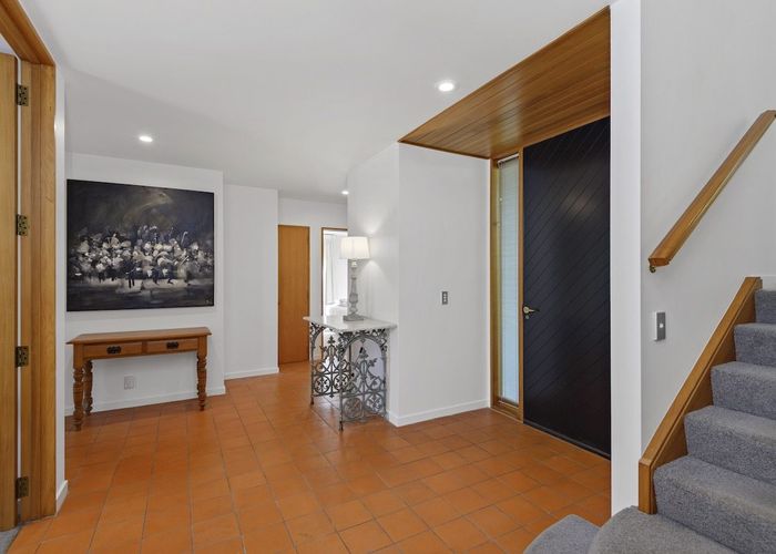  at 1/31A Garden Road, Merivale, Christchurch