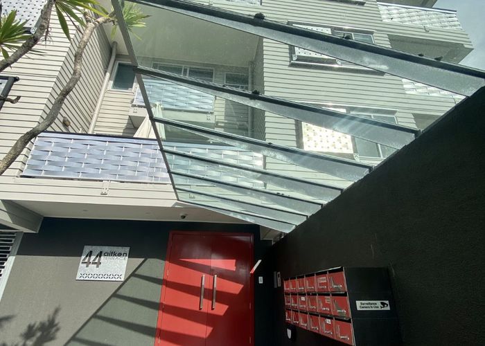  at 1C/44 Aitken Terrace, Kingsland, Auckland City, Auckland