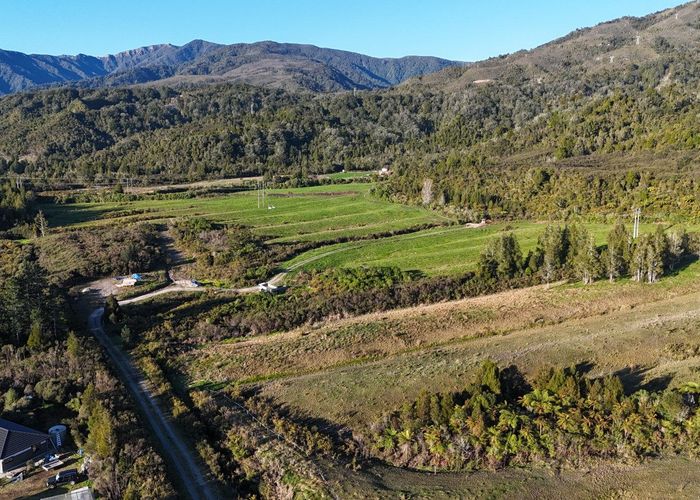  at 1320A Fairdown Road, State Highway 67, Waimangaroa, Buller, West Coast