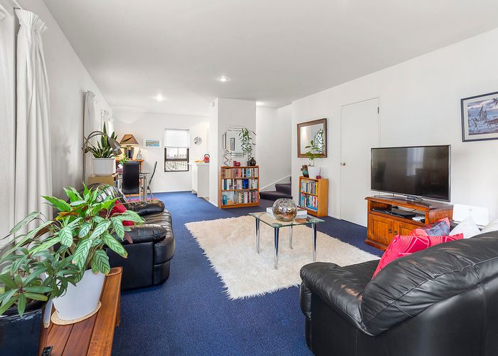  at 3/2 Goring Street, Thorndon, Wellington