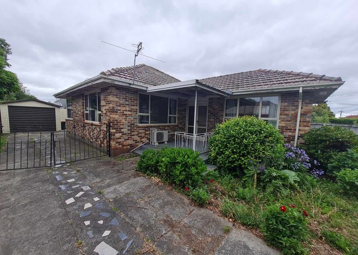  at 411 Innes Road, Mairehau, Christchurch