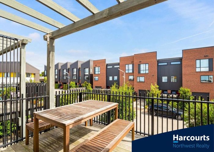  at 3 Piko Lane, Hobsonville, Waitakere City, Auckland