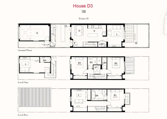  at Unit D/3 Tce D Waterview Drive, Te Awa Lakes, Horotiu, Waikato, Waikato
