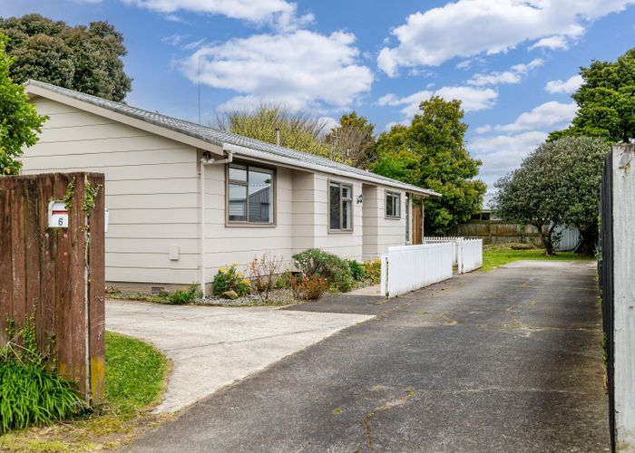  at 6 Marybank Mews, Highbury, Palmerston North, Manawatu / Whanganui