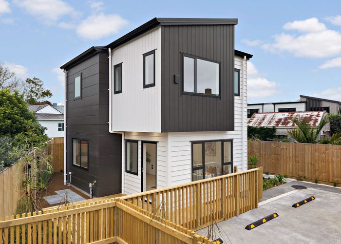  at 35D Hargest Terrace, Mount Albert, Auckland City, Auckland