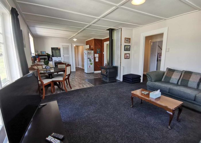  at 667 Taylorville Road, Taylorville, Greymouth