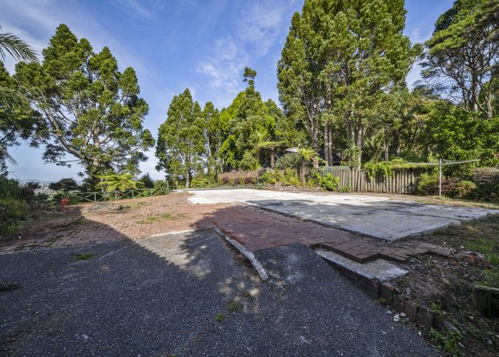  at 240 Konini Road, Titirangi, Waitakere City, Auckland