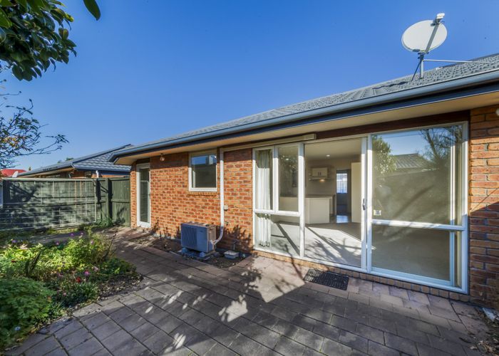  at 17D Division Street, Riccarton, Christchurch City, Canterbury