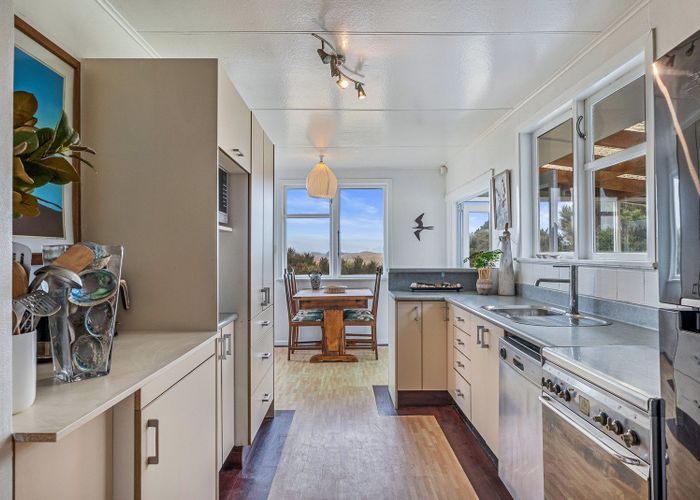  at 398 Hokio Sand Road, Hokio Beach