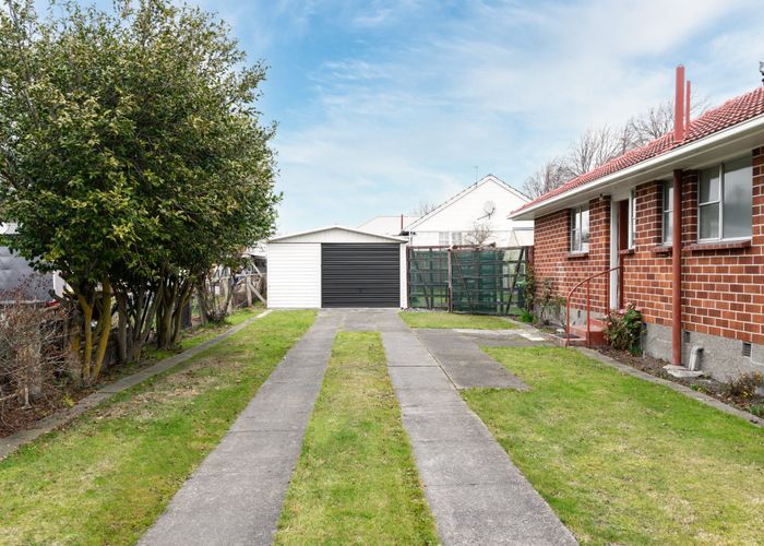  at 13 Roche Avenue, Upper Riccarton, Christchurch