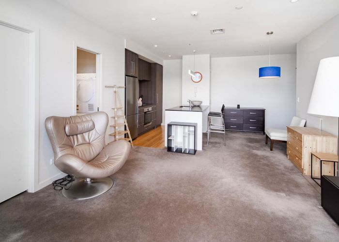  at 202/8 Nugent Street, Grafton, Auckland