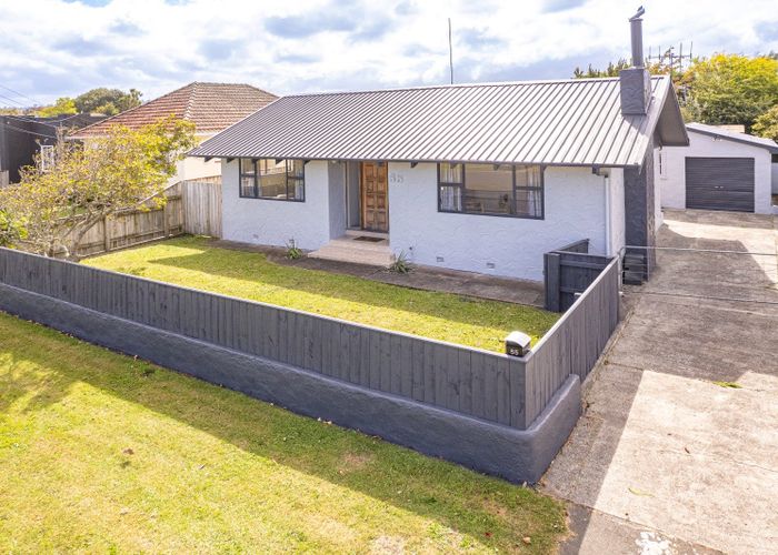  at 55 Patapu Street, Whanganui East, Whanganui