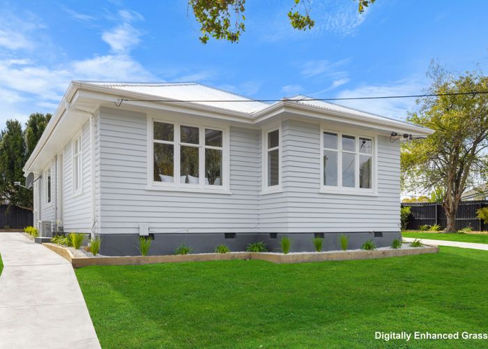  at 33 Rudds Road, Linwood, Christchurch