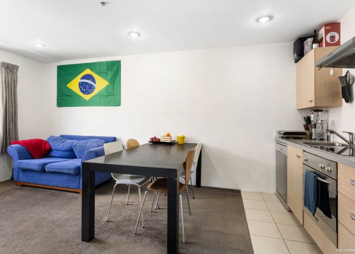  at 601/8 Ronayne Street, Auckland Central, Auckland