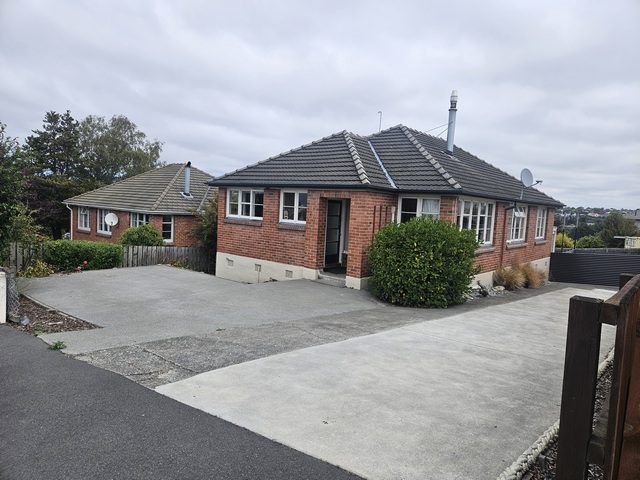  at 196 Selwyn Street, Marchwiel, Timaru