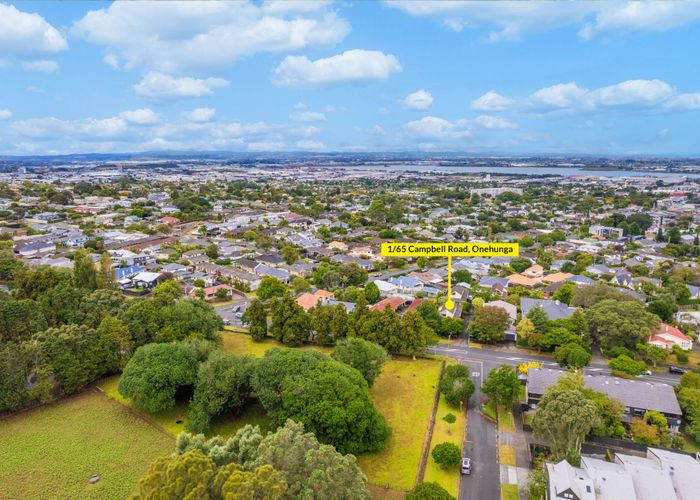  at 1/65 Campbell Road, One Tree Hill, Auckland