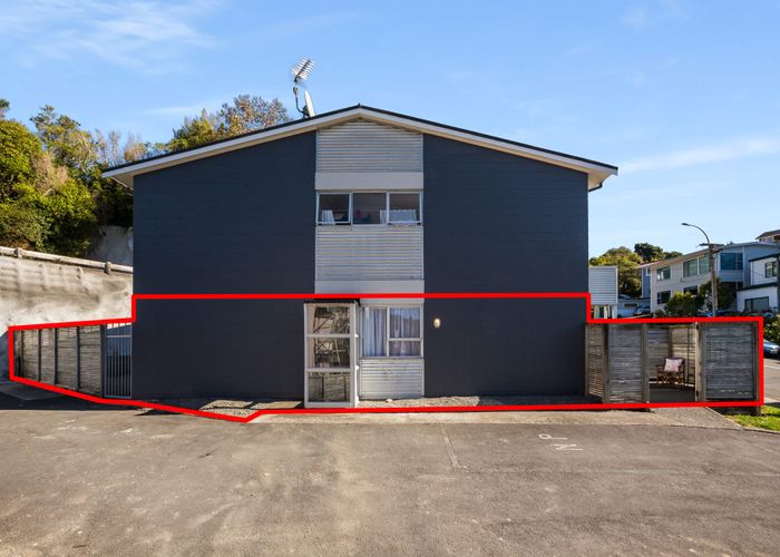 at 5/126 Redwood Avenue, Tawa, Wellington