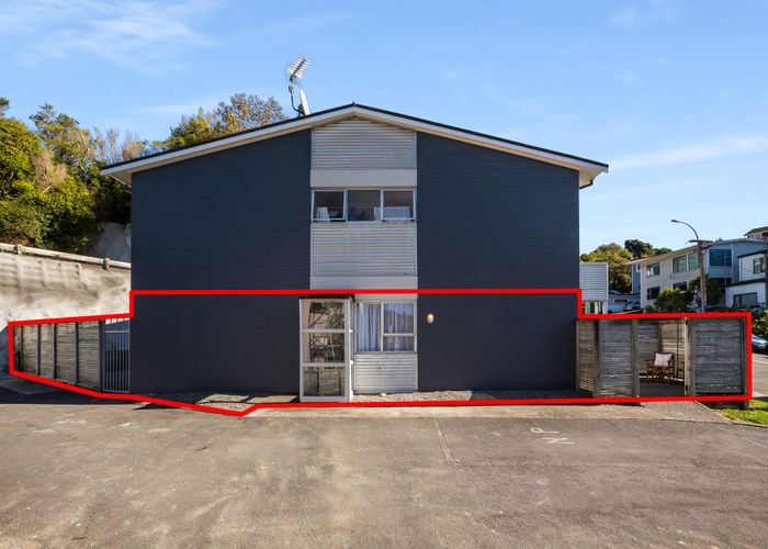  at 5/126 Redwood Avenue, Tawa, Wellington, Wellington