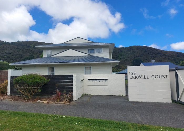  at 7/158 Rata Street, Naenae, Lower Hutt, Wellington