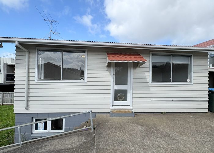  at 2/95 Alfred Street, Onehunga, Auckland City, Auckland