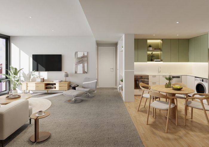  at 69 Boulcott Street, Wellington Central, Wellington, Wellington