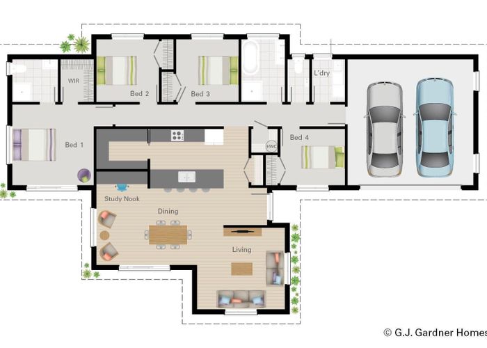  at Lot 5/10 Amos Way, Otatara, Invercargill, Southland