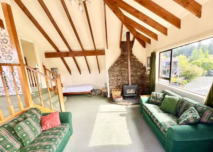  at 1 Burnett Place, Lake Tekapo, Mackenzie, Canterbury