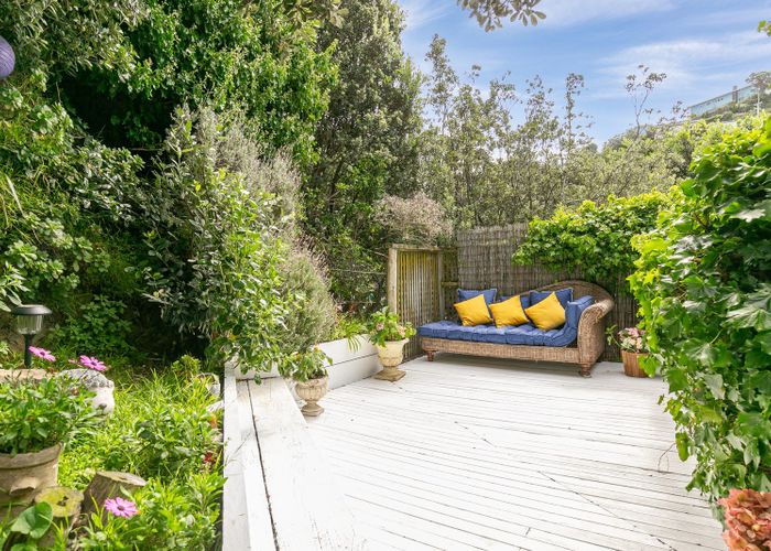  at 13 Hungerford Road, Lyall Bay, Wellington, Wellington