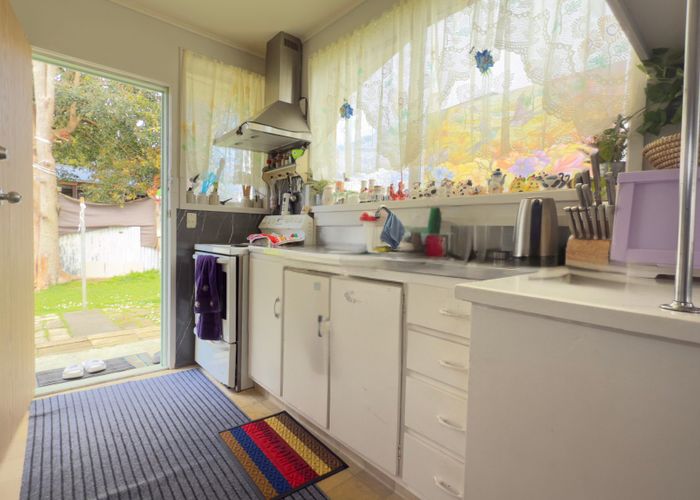  at Papatoetoe, Manukau City, Auckland