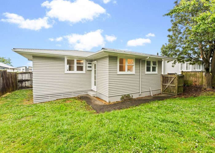  at 12D  Elm Street, Avondale, Auckland City, Auckland