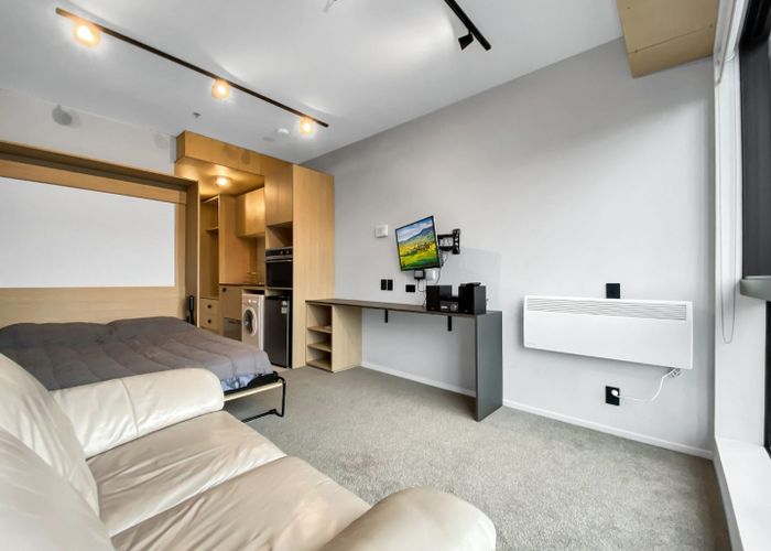  at 304A/41 Hopper Street, Te Aro, Wellington, Wellington