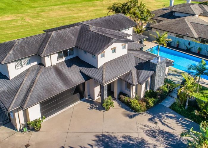  at 43 Manor Park, Sunnyhills, Auckland