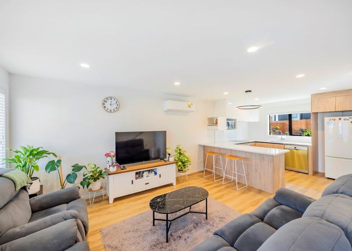  at 6/2 Dolphin Street, Pakuranga, Manukau City, Auckland